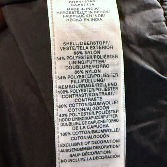 Vintage Y2K True Religion Varsity Bomber Jacket Mens Red Black Embroidered Sz L - Picture 10 of 13